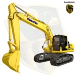 Sewa Excavator Komatsu - EXCAMOBILE - SEWA EXCAVATOR - RENTAL EXCAVATOR (5)