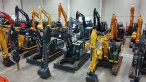 excamobile excavator jakarta - sewa excavator Palembang
