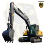 sewa excavator hengwang - EXCAMOBILE - SEWA EXCAVATOR - RENTAL EXCAVATOR